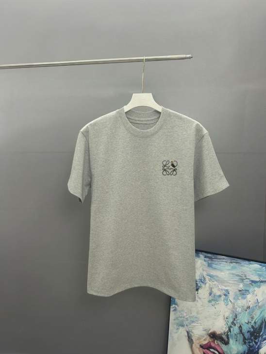 Picture of Loewe T Shirts Short _SKULoeweS-XLxetr588877